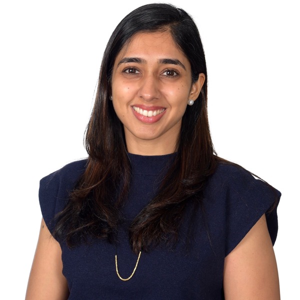 Photo of Nisha Relwani Gupta